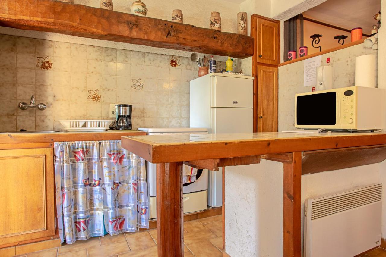 Appartement Lei Jas Sainte-Maxime Zewnętrze zdjęcie