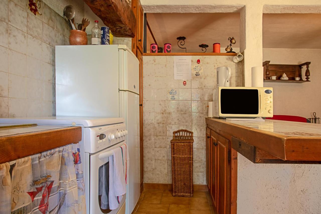 Appartement Lei Jas Sainte-Maxime Zewnętrze zdjęcie
