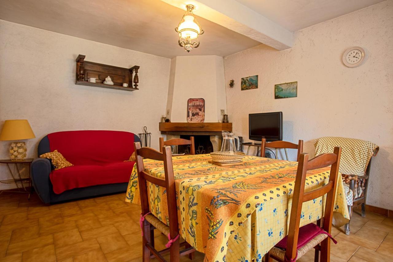 Appartement Lei Jas Sainte-Maxime Zewnętrze zdjęcie