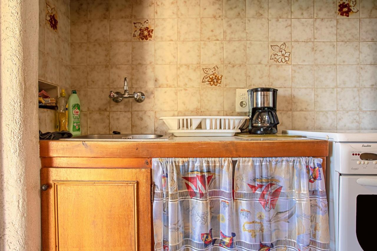 Appartement Lei Jas Sainte-Maxime Zewnętrze zdjęcie