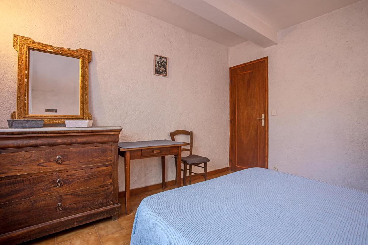 Appartement Lei Jas Sainte-Maxime Zewnętrze zdjęcie