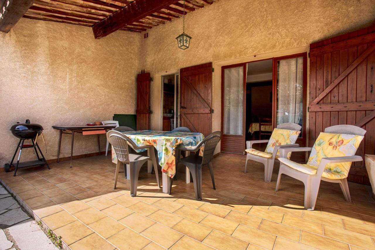 Appartement Lei Jas Sainte-Maxime Zewnętrze zdjęcie