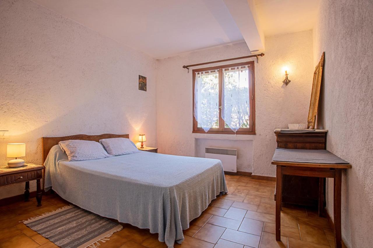 Appartement Lei Jas Sainte-Maxime Zewnętrze zdjęcie