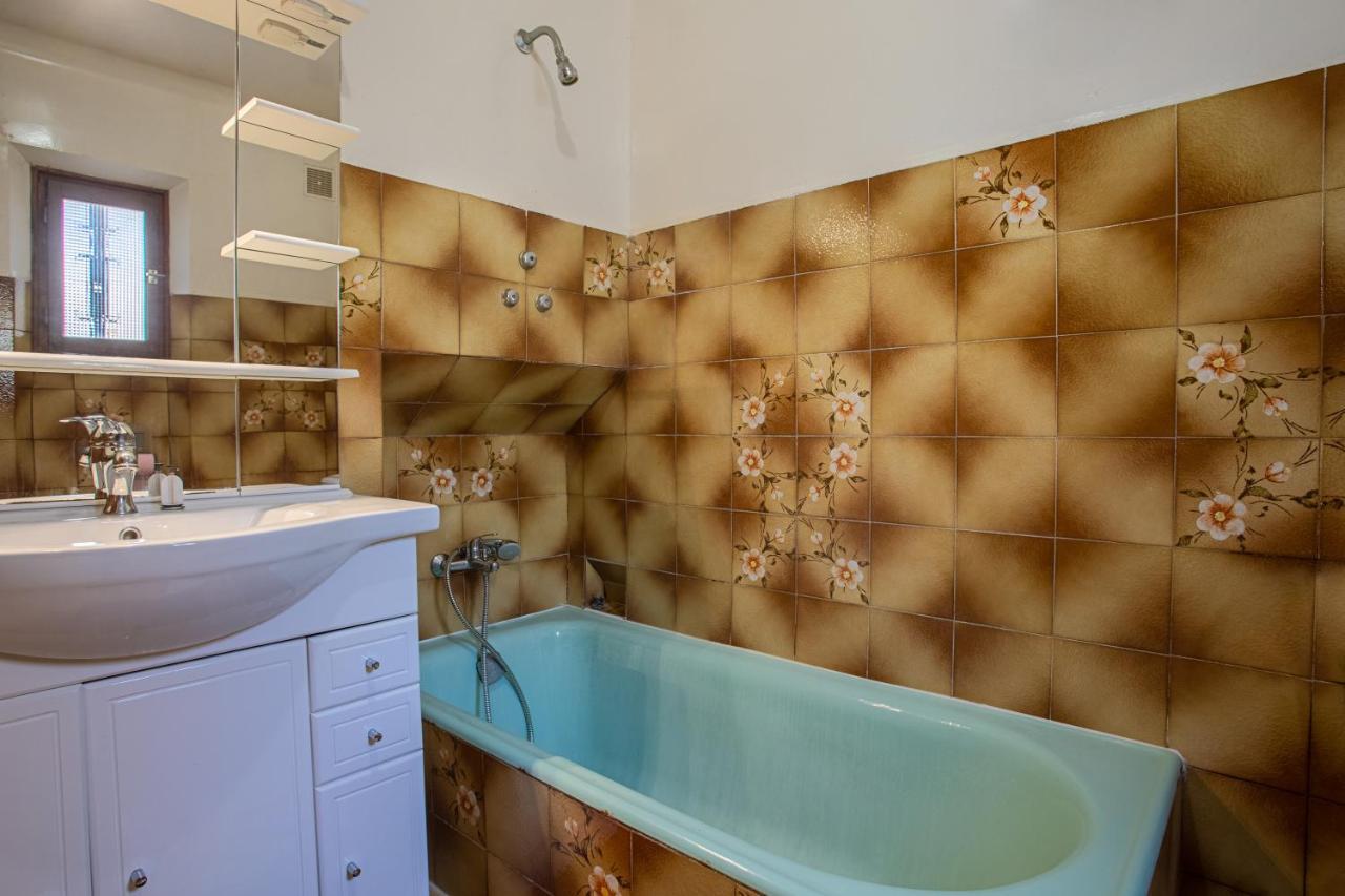 Appartement Lei Jas Sainte-Maxime Zewnętrze zdjęcie