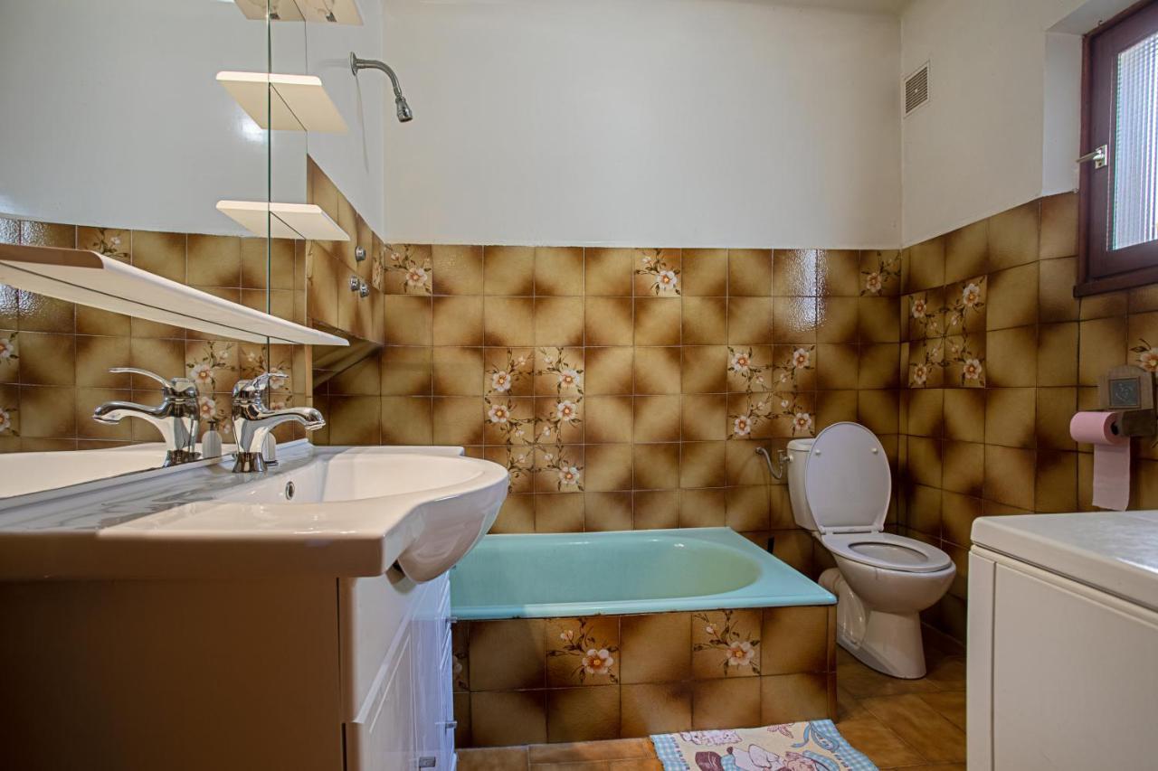 Appartement Lei Jas Sainte-Maxime Zewnętrze zdjęcie