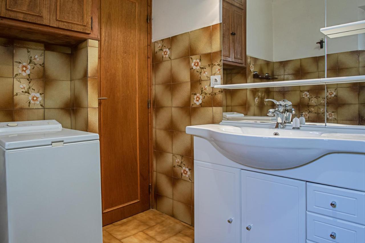 Appartement Lei Jas Sainte-Maxime Zewnętrze zdjęcie