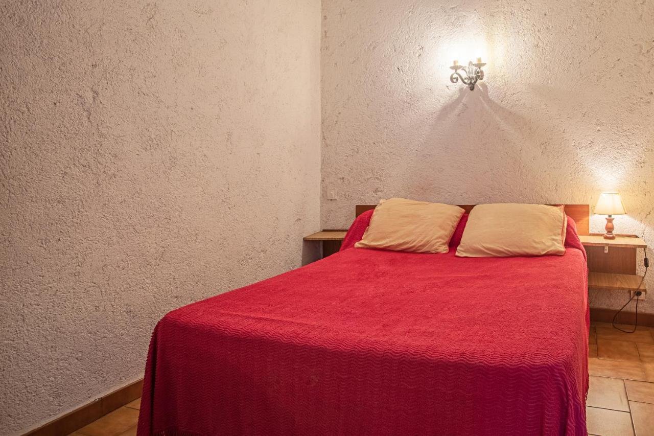 Appartement Lei Jas Sainte-Maxime Zewnętrze zdjęcie