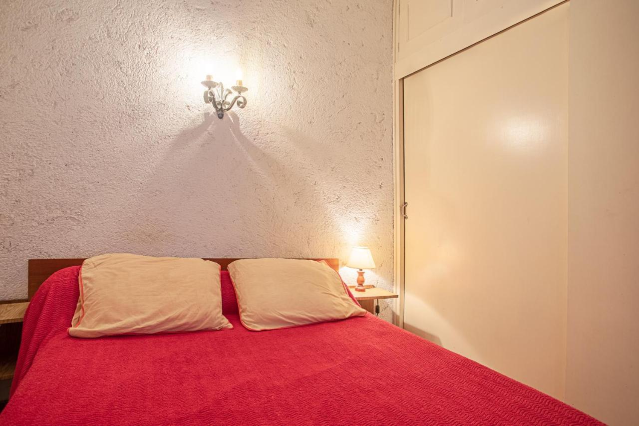 Appartement Lei Jas Sainte-Maxime Zewnętrze zdjęcie
